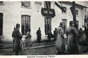 Dęblin 1916