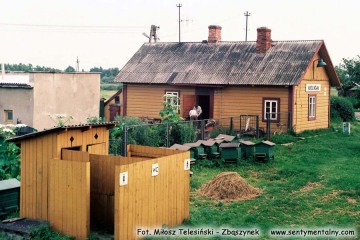 Karolinówka 29.06.1991