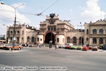 Lublin 22.06.1992