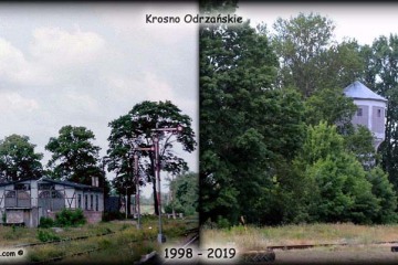 Krosno Odrzańskie 1998 - 2019