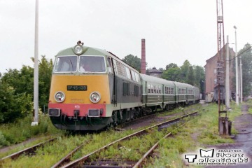 Iława 17.06.1988. SP45-139.