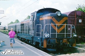 Lublin 31.05.1990 SM42-1052
