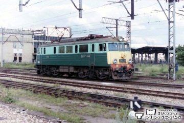 Białystok 15.06.1988
