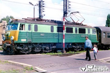 Lublin 31.05.1990 EU07-331