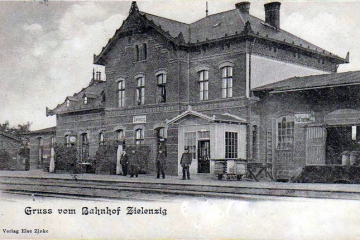 Sulęcin 1903