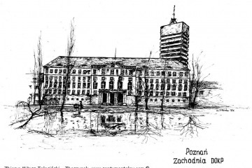 Poznań 1989.