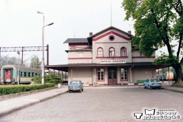 Czerwieńsk 16.05.1995