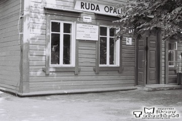 Ruda Opalin 12.06.1990