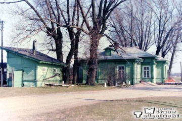 Trakiszki 05.04.1989.