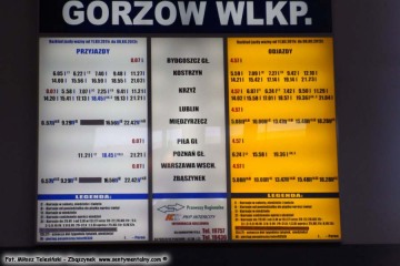 Gorzów Wlkp. 29.05.2012