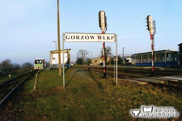 Gorzów Wlkp. 04.04.2004