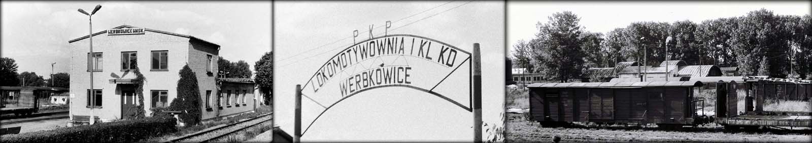 Werbkowice 14.06.1990